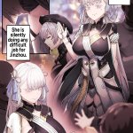 Solaris Gravure Part 1: Jinhsi Porn Comics english 02
