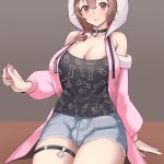 Futa Inugami Korone