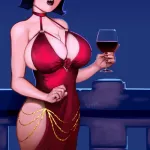 Mavis Dracula