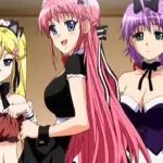Los mejores animes Hentai