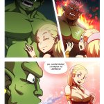 NPC Hentai Gallery
