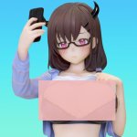: NSFW Figure Hentai Figures ECCHI Anime Model Collection 17 Japanese Manga Characters Statue Toy 15cm5.9inch Action Figure : Toys Games