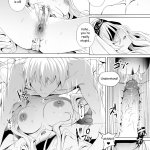 Page 7 of October 2018 Nsfw Comic by ginhaha