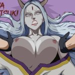 19 Kaguya Otsutsuki 20 Tsunade 21 Mei Terumi I can complete another chapter of old WIPs that started years and months ago! NARUTO NarutoShippuden kaguyaotsutsuki tsunade meiterumi nsfw hentai