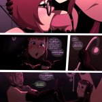 sillygirl De girly Bekijk 2 overwatch Hentai strips