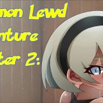Pokémon Lewd Adventure Ch 2: Bea