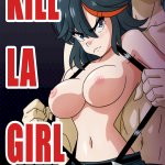 ryuuko matoi