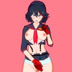 Ryuko Matoi 3D Hentai SPECIAL