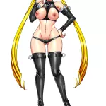 Sailor Moon