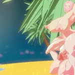 Makima X Sakura Futa JoeR
