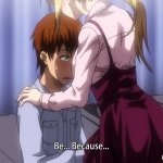 Attractive Stepsister Seduces His Stepbrother