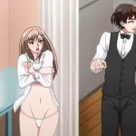 Watching hentai Porno Videos