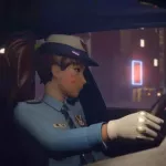 D.va Police