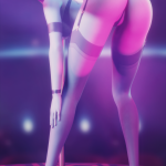 Widowmaker