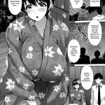 Read Oikawa-san to Yukata to Oppai by Toba Yuga