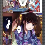Hentai- Doujin Yukata De Pon