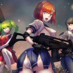 Zombie Hentai Game Review: Seed of the Dead