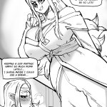 Chronoa Comic comic porn