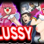 Clussy Hentai
