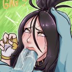 Im obsessed with Dendra PokemonScarletViolet nsfw hentai rule34 PokemonViolet PokemonScarlet Pokemon Dendra
