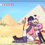 Max The Elf v0.4 futanari sex games Ep.5 gender bending to have sex with a futa girl