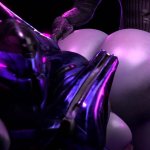 Halo game Futa On Female Sound