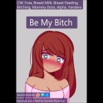 Vrouwelijke Futa Alpha maakt je haar bitch FA