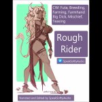 Wilde Futa Bull fokt je FA