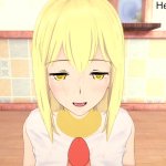 Hentai Aiz Wallenstein get Fucked Danmachi Uncensored