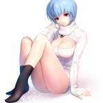 Rei Ayanami