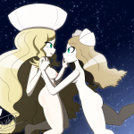 caitlin pokemon Big Ass Hentai