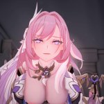 Elysia Happy Birthday! HentaiAnimeZone