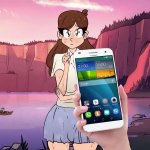 Girl can I have your instagram ? Gravity falls Mabel Pines hentai porn 2d sex CARTOON