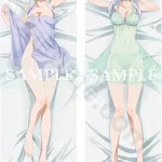 Buy Misha Necron Anime Waifu Body Pillow