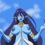 Paimon by Murabito-H