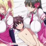 Sin Censura: Pornstar Mayohiga No Onee-san OVA