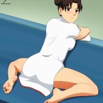 Tenten by ArekusanderuArt on Newgrounds