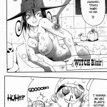 Doa Hentai Manga image 224280
