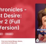 Read Wild Chronicles
