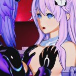 Hyperdimension Neptunia