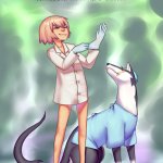 Tales of Rita and Repede