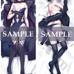 Buy Artoria Pendragon Alter Saber Hentai Body Pillow