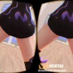 Hyperdimension Neptunia