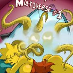 The Simpsons Into the Multiverse