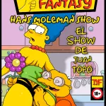 The Yellow Fantasy 18