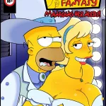 The Yellow Fantasy