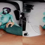 Soria VR Porno Video