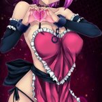 Virgo has new version of her maid uniform