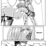Golden Virgo Hentai Manga Hentai-One
