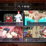 H-Game 2516: Sword Demon Virgo v1.02